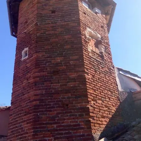 Appartement Le Du Vieil Albi