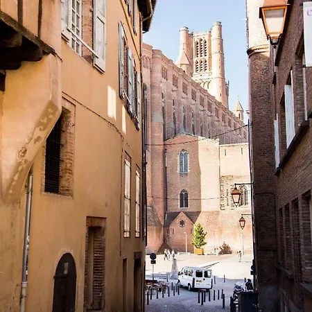 Le Gite Du Vieil Apartment